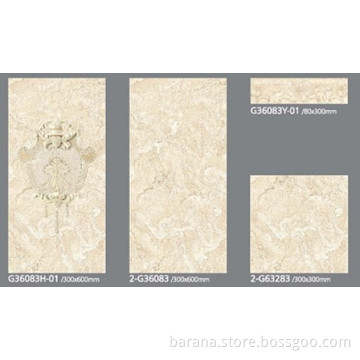 Coodinating Wall and Floor Tile 2-G36083